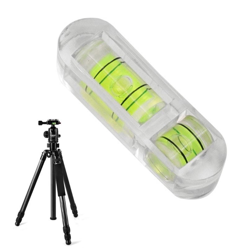 Мини-Т-образный пузырьковый измерительный уровень, акриловый регулировочный прибор, двумерный