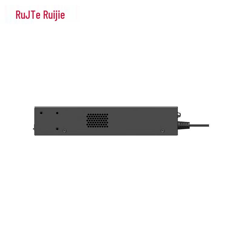 Reyee RG-YS126GS-P 24-портовый гигабитный PoE-коммутатор для видеонаблюдения