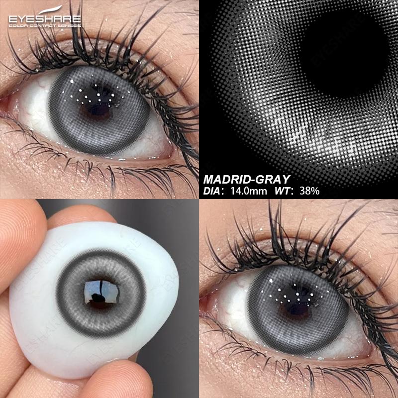 AMARA 1 пара y2k Косплей Цветные контактные линзы для глаз Аниме аксессуары линзы для глаз зеленые линзы синие линзы модные линзы