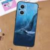 Blue Whale For OPPO Reno 13F 11F 12F 14F 10 11 12 13 14 Pro 8T 7 8 Lite OPPO Find X9 X8 X6 X5 Pro Case