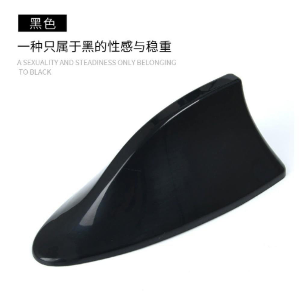 Universal car Accessories roof tail antenna modification free punching for Opel Astra g/gtc/j/h Corsa Antara Meriva Zafira