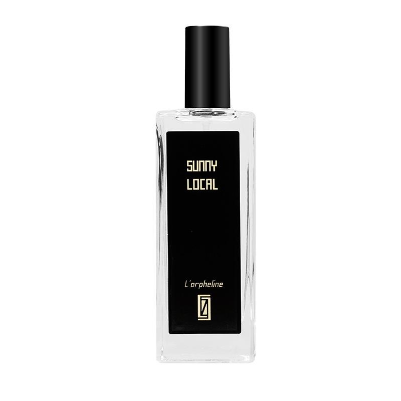 Духи Lady Lasting Light Fragrance Berlin Girl Orphan Complains Student Fresh and Natural