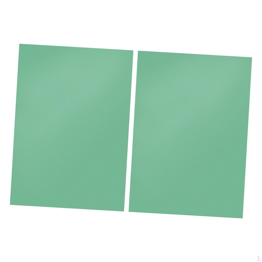 Цветные листы ПВХ для творческих проектов