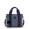 Kipling MINTA M 3D K Blue KI72294JS 9L