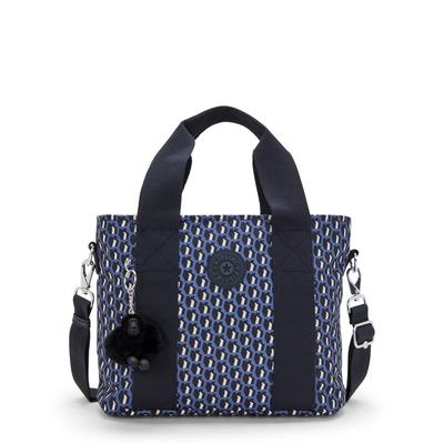 Kipling MINTA M 3D K Синий KI72294JS 9L