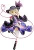 Touhou Project Eyes of Koishi Komeiji Extra Color Completed Figure «Closed Love» Ver.. 1/8