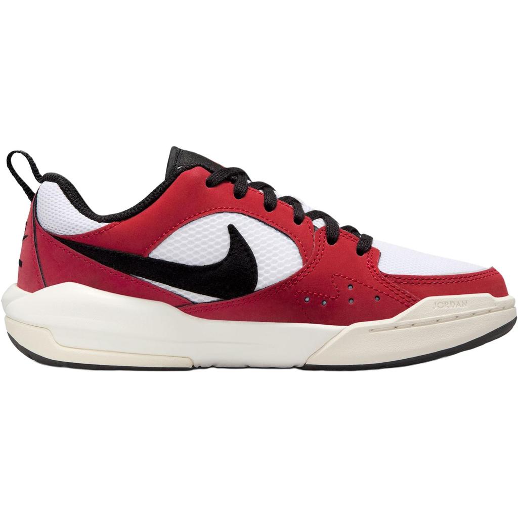 Air Jordan CMFT Era GS Chicago Kids Sneakers White Varsity-Red Sail HQ0506-106