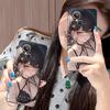 Wuthering Waves Rover Матовый ТПУ Чехол для Мобильного Телефона для Realme GT 8 Neo Pro C75 73 71 C67 65 C55 53 C35 31 C20 15 Цветная Крышка