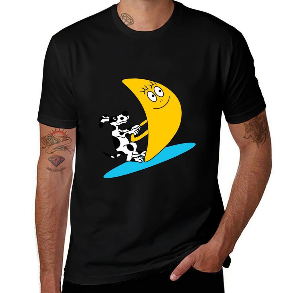 FUNNY Barbapapa LolitaFUNNY Barbapapa Lolita FAMILY Barbapapa Lolita TShirt Relaxed Casual Short Sleeve Tee