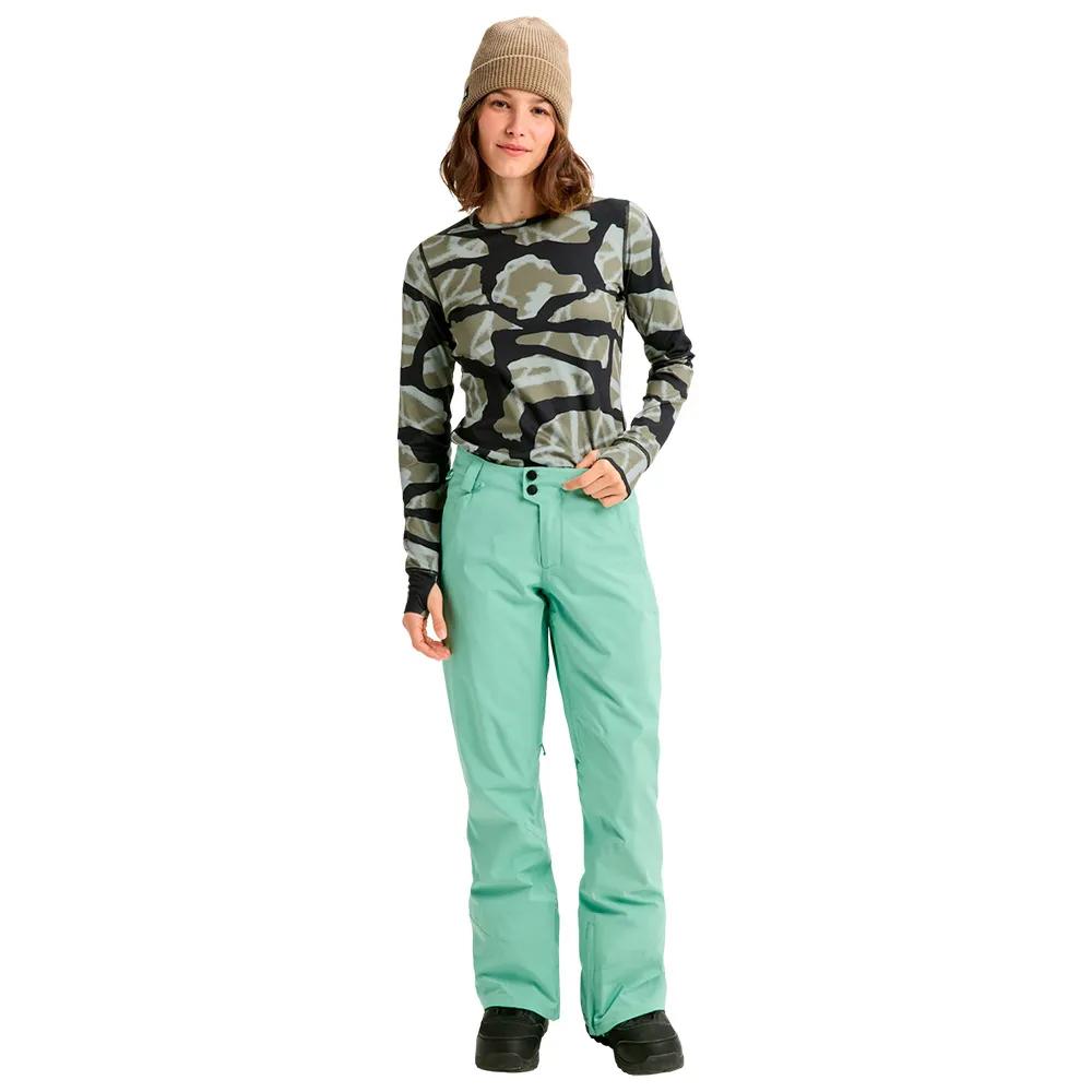 Burton Брюки Reserve 2L Stretch Slim