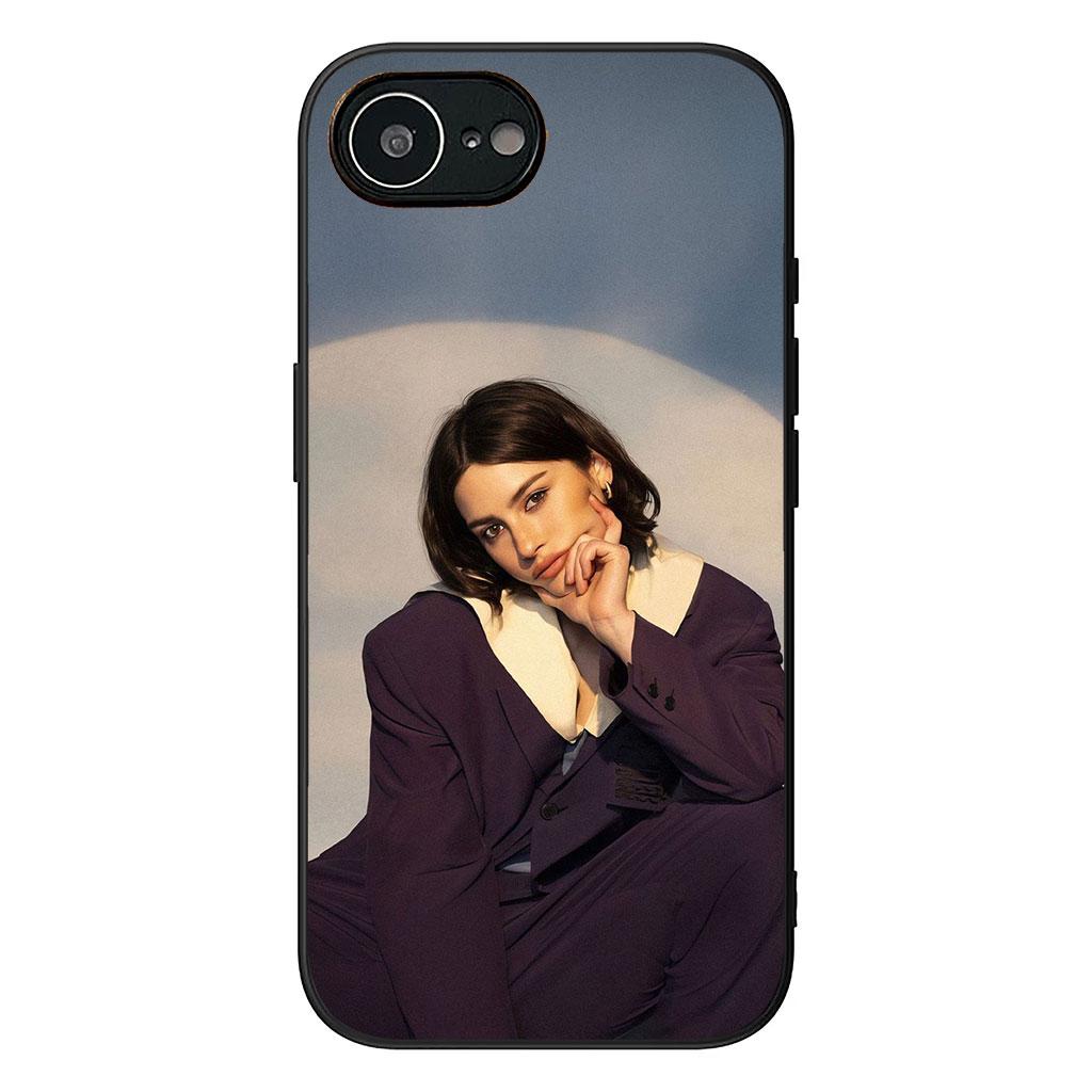 Поп-плакат G-Gracies GA Abrams для Samsung Galaxy A25 A37 A57 A12 A14 A31 A41 A50 A51 A70 A71 A72 A04 M15 Note 20 9 8 10 Чехол