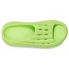 UGG Foamo Slide Macaron Color UFO Sandals Women Sandals Light-Yellow Green 1136880-PCHR