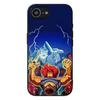 T-ThunderCats Thunder Cats Phone Cover for Samsung Galaxy A36 A17 A26 A07 A35 A54 A53 A13 A33 A34 S8 S9 S20 S21 FE S10 Plus Case