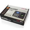 Deli 3960Z Fingerprint Time Attendance Machine CN plug (adapter included)