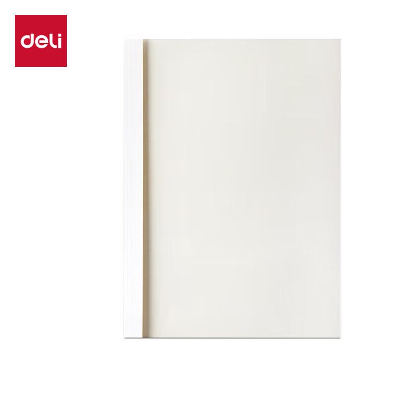 Deli 3867 Thermal Binding Cover CN plug (adapter included)