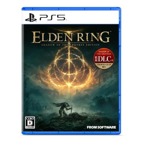[ps5] Elden Ring Shadow of the Erdtree Edition