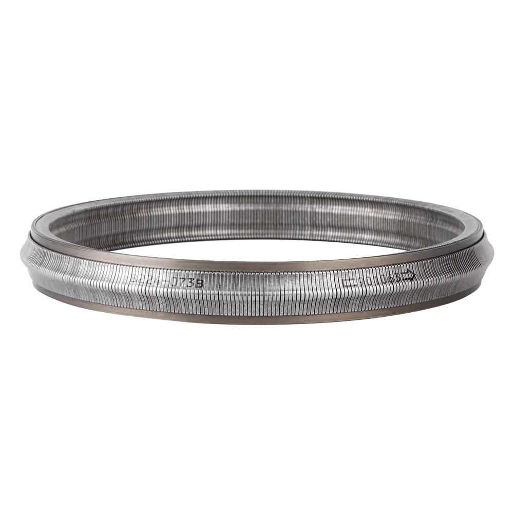 Цепь вариатора CVT Подходит для Nissan/Datsun V6 JF010E RE0F09A RE0F09B