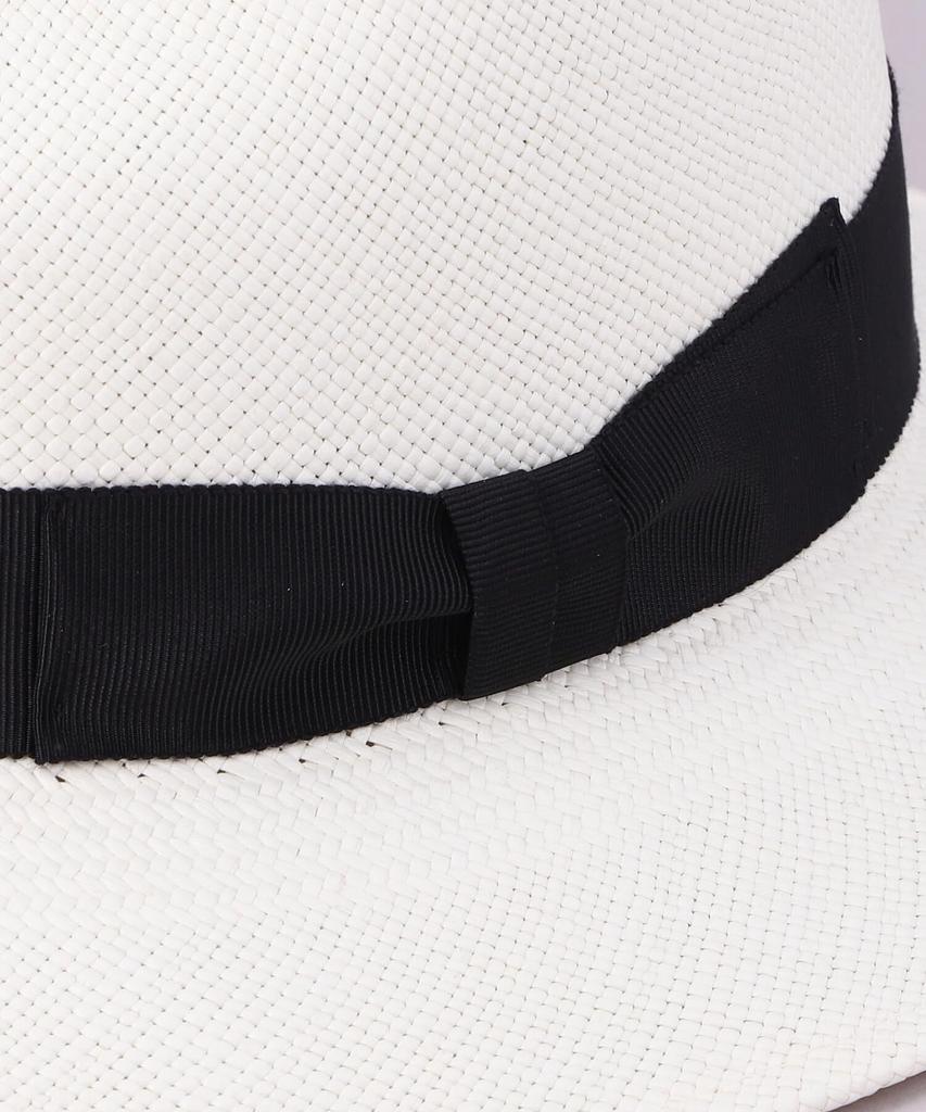 [Кашира] ПАНАМА ШЛЯПА С ОПУЩЕННЫМИ ПОЛЯМИ