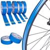 Wear-Resistant Bicycle Tubeless Rim Tapes ZTTO Bicycle Parts  for MTB Road Bike Wheel