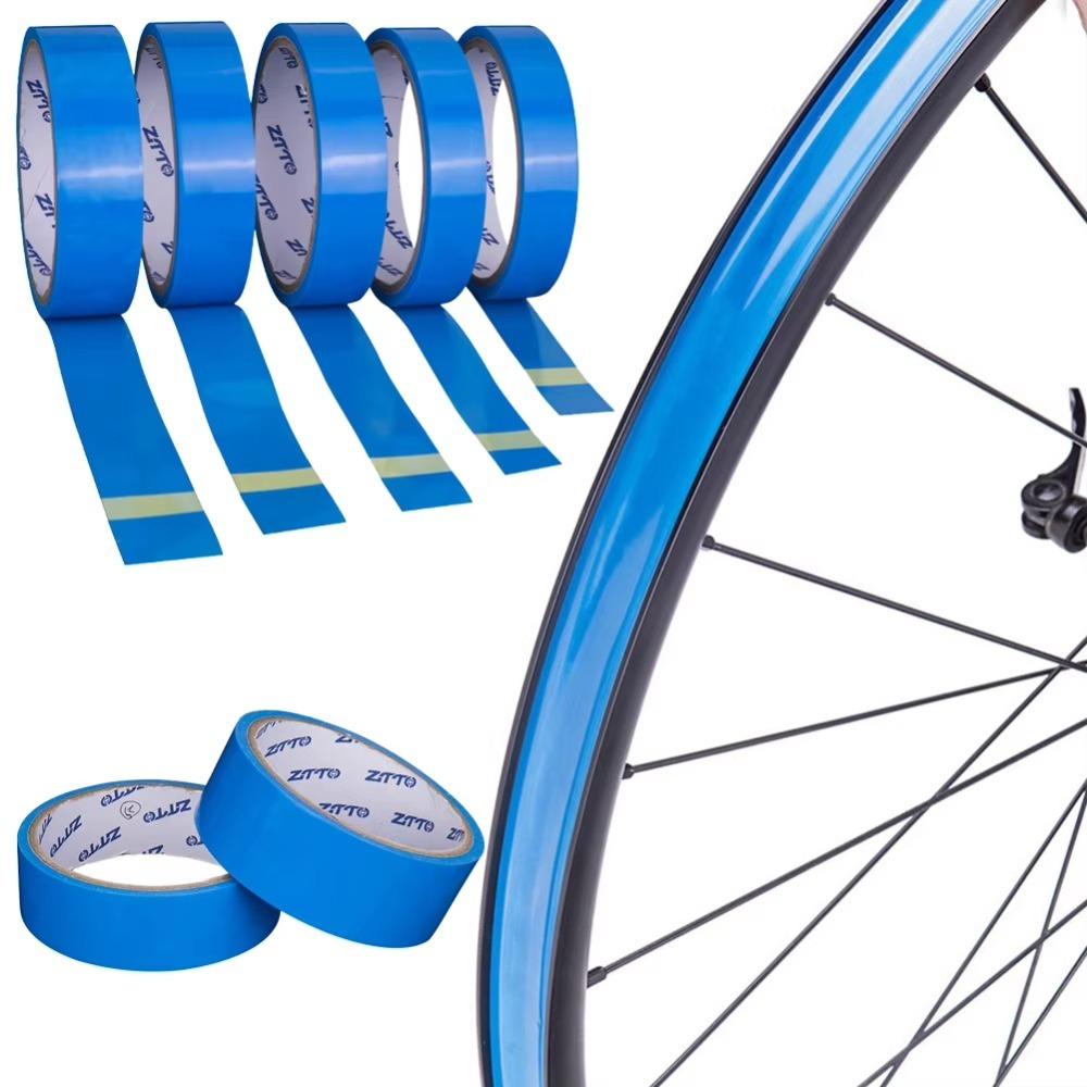 Износостойкие велосипедные бескамерные ободные ленты ZTTO Велосипедные детали для колес горных шоссейных велосипедов