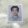 [USED] Individual Benefit Korea Limited TXT Yeonjun ID Photo