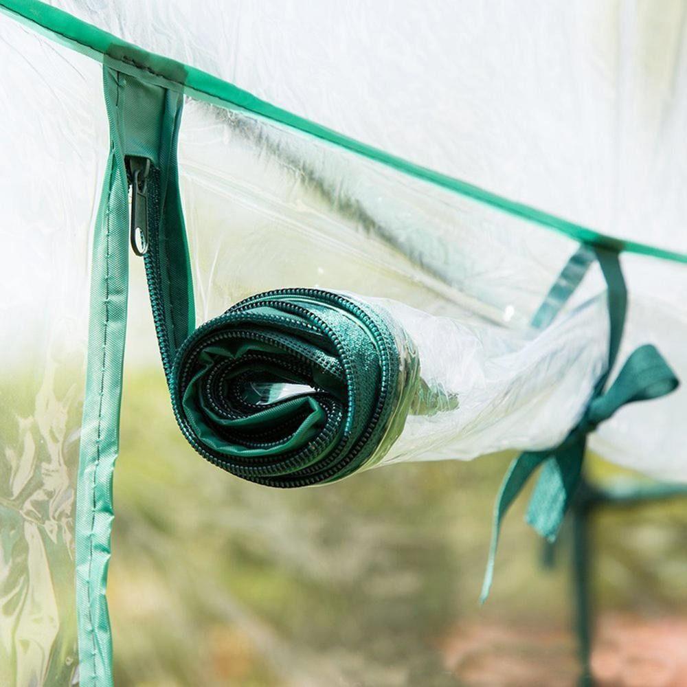 2/3/4/5-ярусный чехол для теплицы, уличный зимний сад, высококачественная защитная сетка