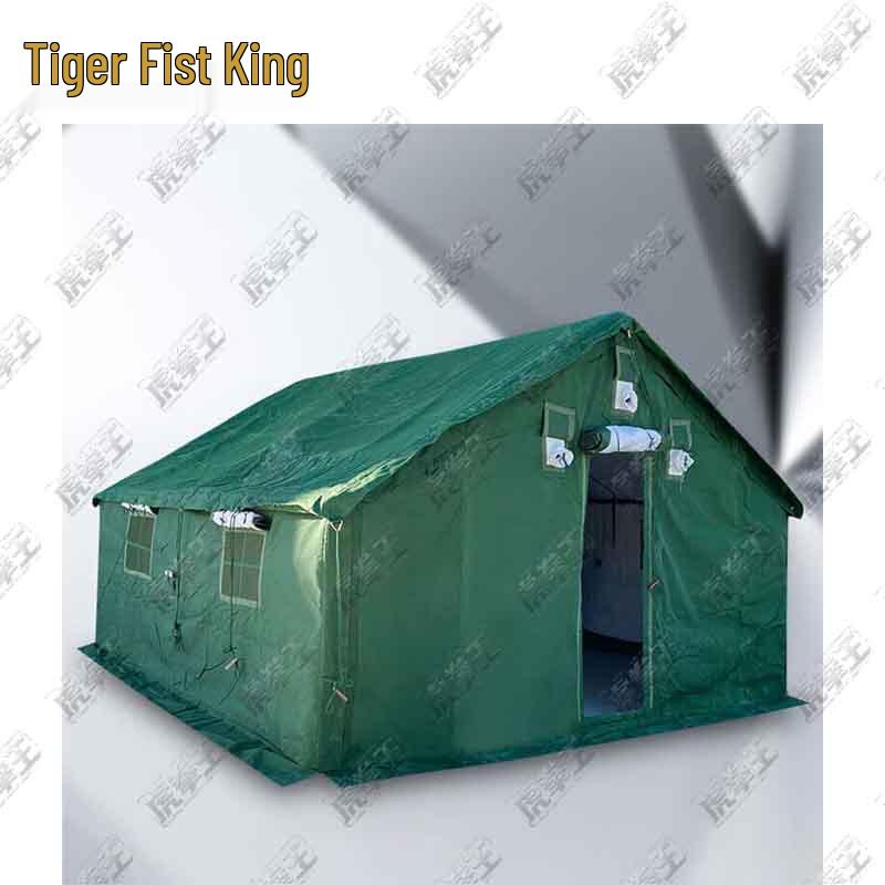 Палатка-каркас для улицы Tiger Fist King, прочная, для холодной погоды