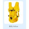 Pet Bag Outdoors Carrying Front-Hugging Large Dog Backpack Convenient Carrying Bag