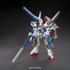 Bandai Spirits HGUC 1/144 LM314V23/24 V2 Assault Buster Gundam Модель для сборки Коллекционная фигурка