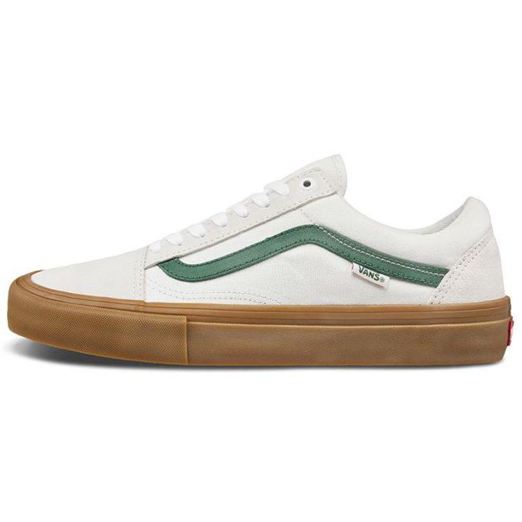 Vans Pro Old Skool 'Marshmallow Alpine' VN000ZD4W8N