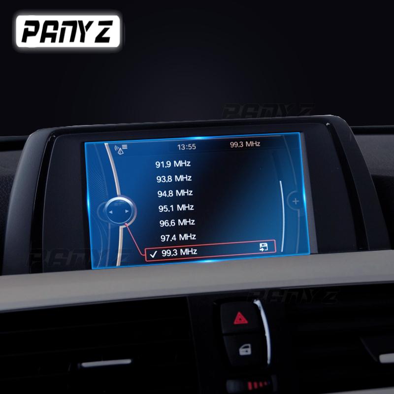Для BMW F30 F31 F33 F34 F35 F36 Series 34 3G TАвтомобильная внутренняя GSP навигационная пленка Защитная пленка из закаленного стекла