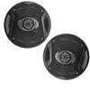 Tigwiss Car Speaker 10cm 4inch 2WAY Max 250W Separate Coaxial 2 Pieces Set of 1 Car High Power Car Coaxial Clear Sound Quality Durable Speaker Audio