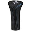 DUNLOP Golf Driver XXIO X 2023 Модель SPEEDER NX BLACK50 Карбоновый вал Правый Loft градусы S Мужской Угол 10.5 Flex