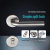 AoDeLe JianLang W6132785 Комплект замка для противопожарной двери