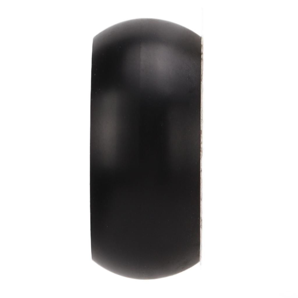 4pcs 16 Pairs RC Tire Aluminum Alloy Improving Stability Glossy for 1/28 RC Drift Tire for K969 for P929 for K989 Red