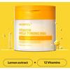[MEDI-PEEL] Тонизирующие диски для лица Vitamin Mela 140 мл/50 дисков