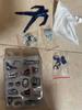 2025 Jm.Mst Saint Seiya Myth Cloth Ex Crystal Silver Action Figure Knight Of The Zodiac Collectible Handmade Toy
