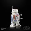 Hasbro Звездные Войны Черная Серия Мандалорец Фигурка Возраст 4+ и Оригинальный R5-D4, 6-дюймовый (15 см) Фигура, Вверх, F7045,