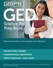 Книга GED Science Test Prep Book : Study Guide and Practice Test Questions for the GED Exam