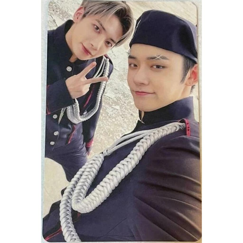 TXT JAPAN CHAOTIC WONDERLAND ОГРАНИЧЕННАЯ A B СТАНДАРТНАЯ версия. ОФИЦИАЛЬНАЯ ФОТОКАРТОЧКА