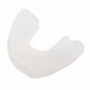 Silicone U-Shaped Toothbrush Head Waterproof Electric Toothbrush Head  For Teeth Cleaning