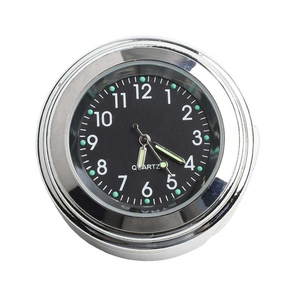 22-25mm Handlebar Clock Clock Watches 7/8\\\" Luminous Function