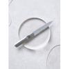 Daiso Stainless Steel Nail Care File