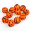 Football Baseball Bouncy Balls PU Sponge Ball Mini Basketball Toys Squeeze Ball Funny Toy Balls