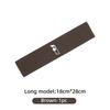 Suede Car Seat Belt Shoulder Protection Pad Auto Universal For Volkswagen VW Passat B5 B5.5 2000- 2007 2008 2009 2010 Touareg H3