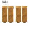 Girls Winter Snow Boots Casual Thicken Snow Socks Sleeping Warm Hosiery Velvet Home Floor Socks