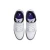 Мужские кроссовки Air Jordan 3 Retro Dark Iris белые черные цементно-серые CT8532-105