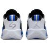 Air Jordan Luka 3 PF Motorsports Men Sneakers Black Game-Royal White FQ1285-003
