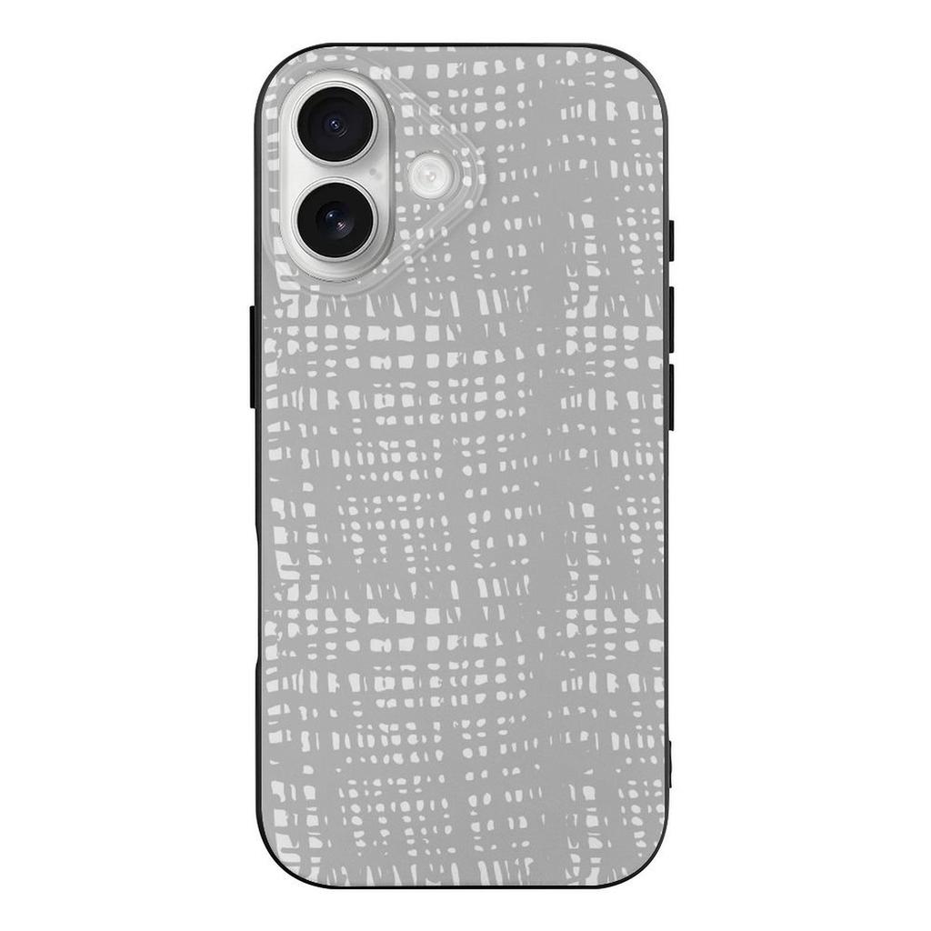 1 Pack For iPhone 17 Series TPU Phone Case Durable Slim Transparent Design, Daily Protection