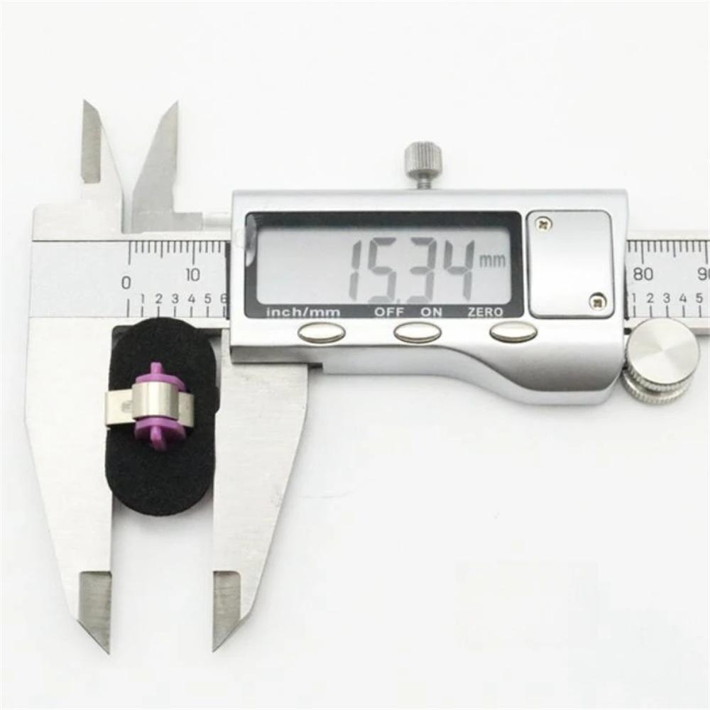 5x Зажим-фиксатор накладки порога двери Для Jaguar F-PACE 2016-2020 XFL 2017-2020